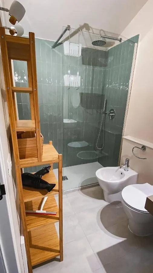 Casa Di Giulietta Apartment Palermo
