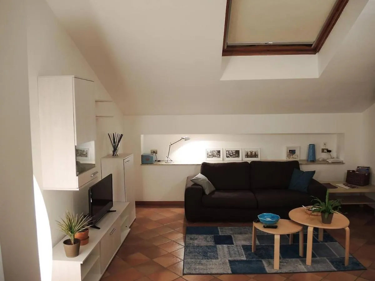 Casa Di Giulietta Apartment Palermo
