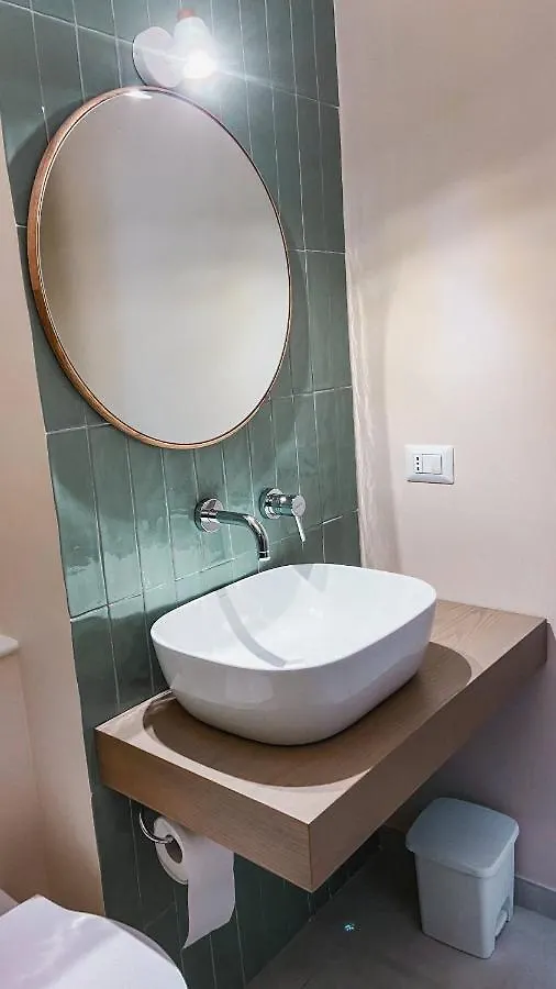 Casa Di Giulietta Apartment Palermo