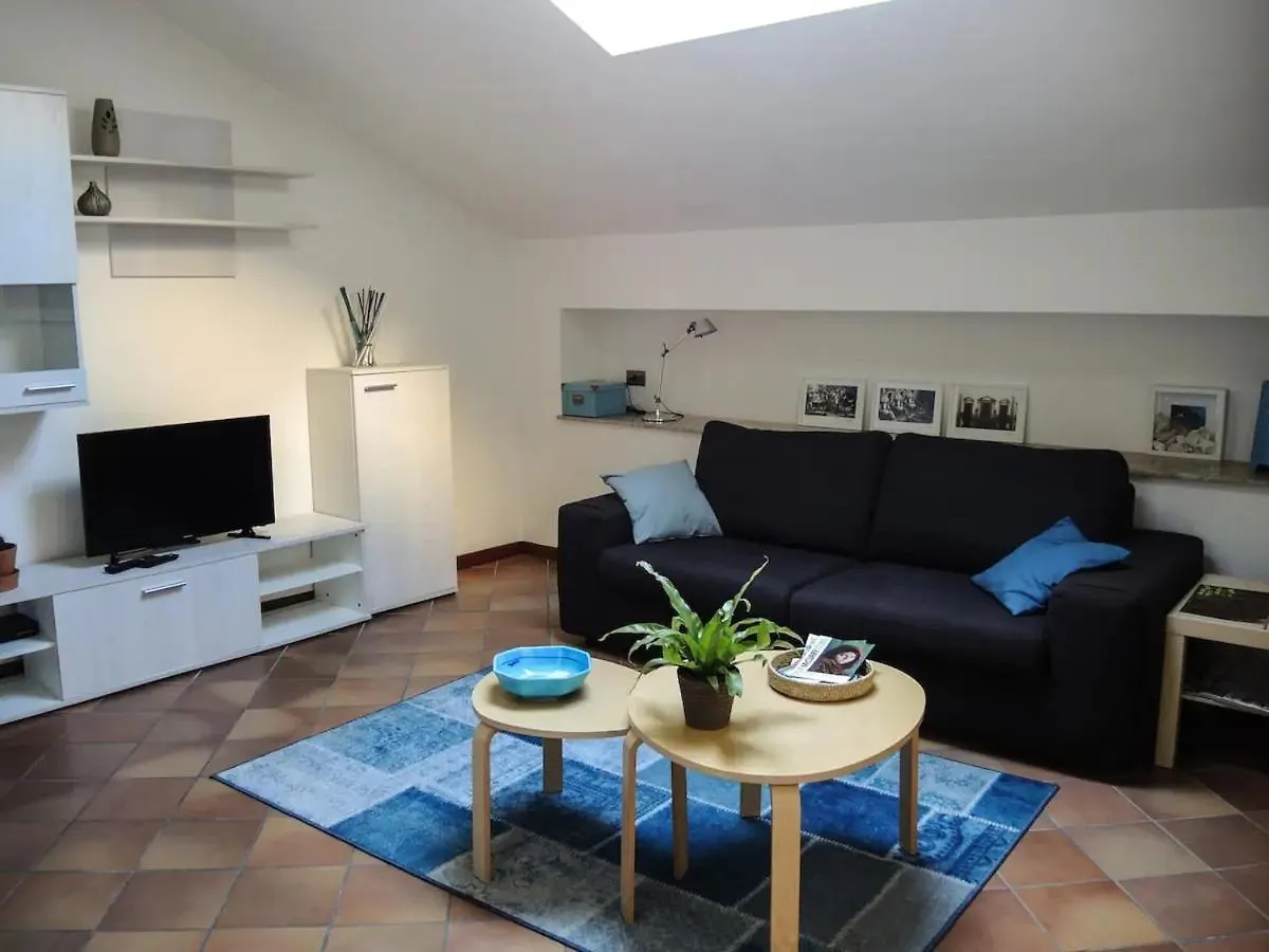 Casa Di Giulietta Apartment Palermo