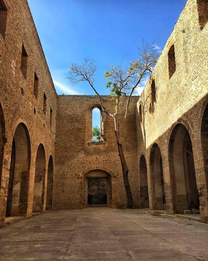 Casa Di Giulietta Apartment Palermo