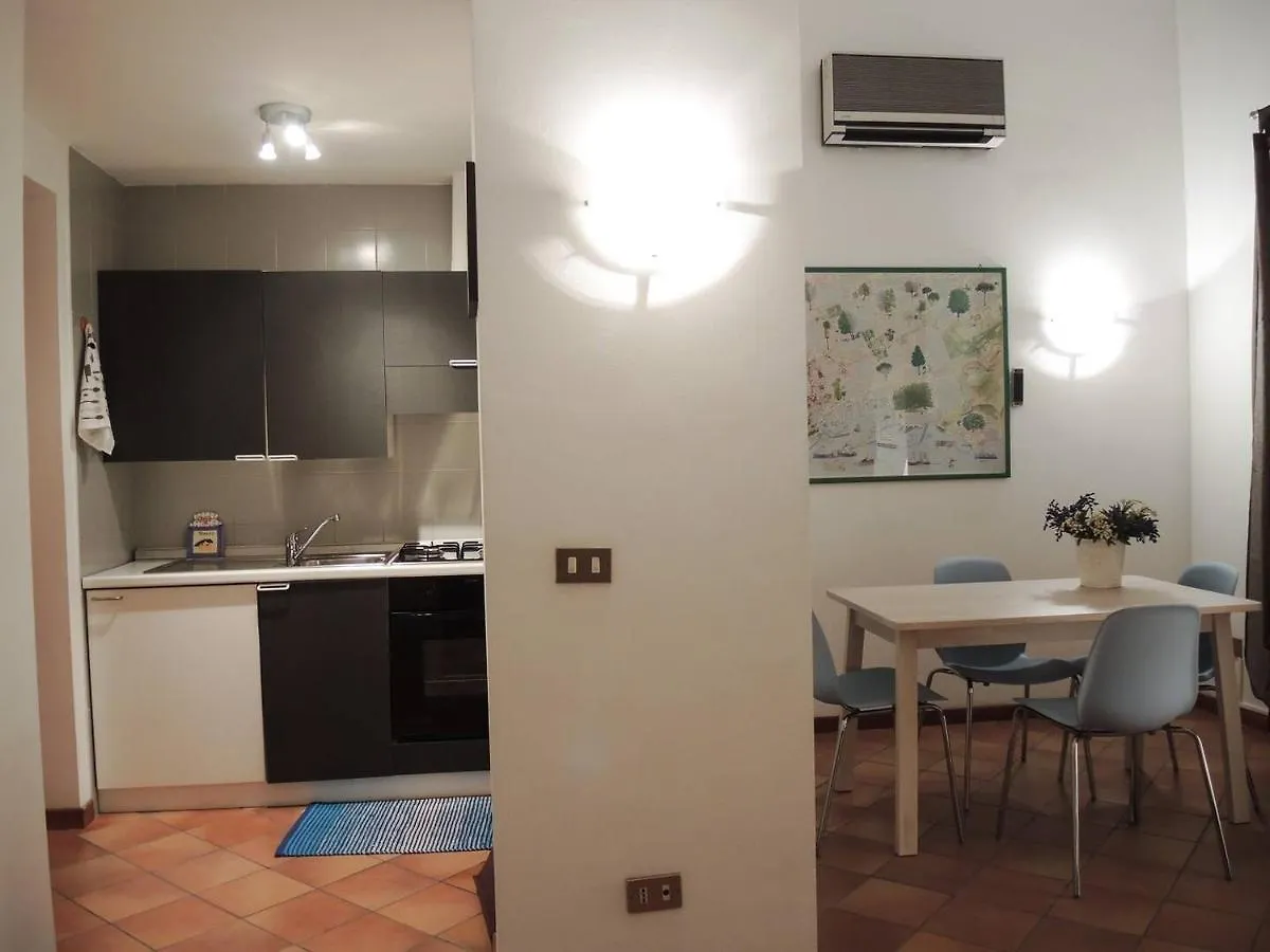 Casa Di Giulietta Apartment Palermo 0*,  Italy