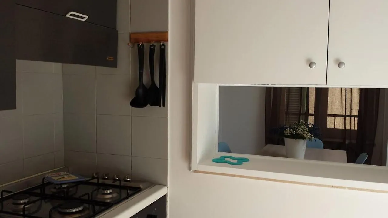 Casa Di Giulietta Apartment Palermo