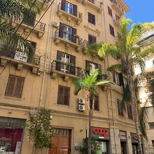 Apartment Materesa, Palermo