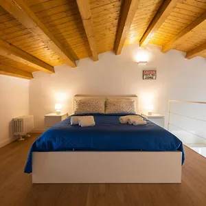 Apartment Shanti House, Palermo