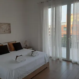 Apartment Portoamuri, Palermo