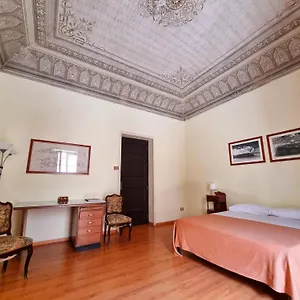  Apartamento Piazza Politeama