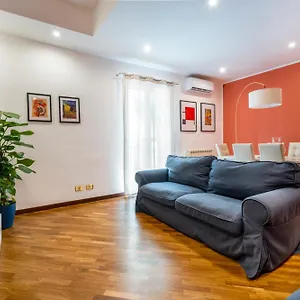 Apartment Casa Bentivegna, Palermo