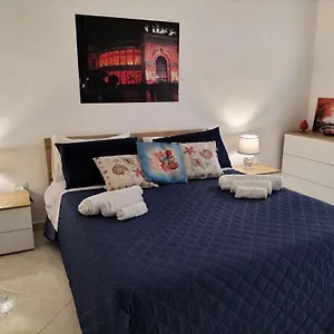 Apartment Incentro, Palermo