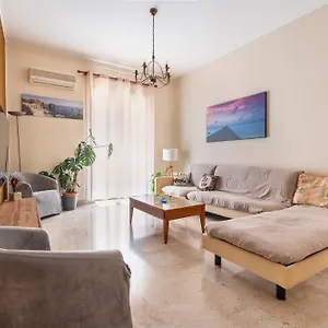 Apartment Casa Lov, Palermo