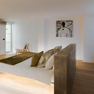 Apartment Torrearsa Luxury Garden -, Palermo