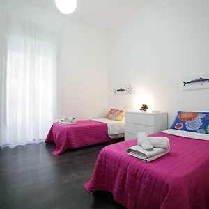  Apartamento Amazing Politeama House